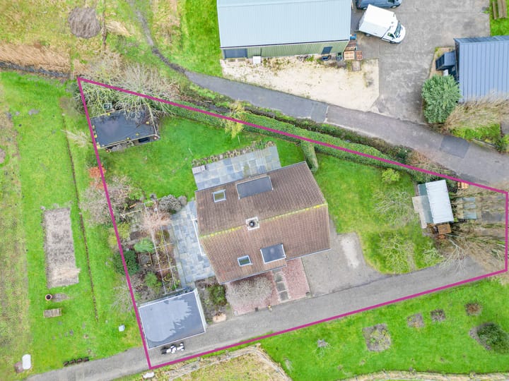 Foto 3 van Galglaan 5