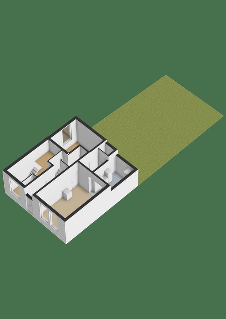 Foto 8 van Schoterweg 24