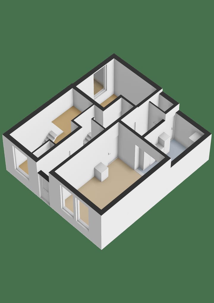 Foto 10 van Schoterweg 24