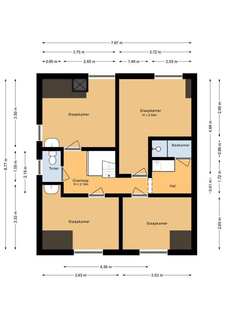 Foto 13 van Schoterweg 24