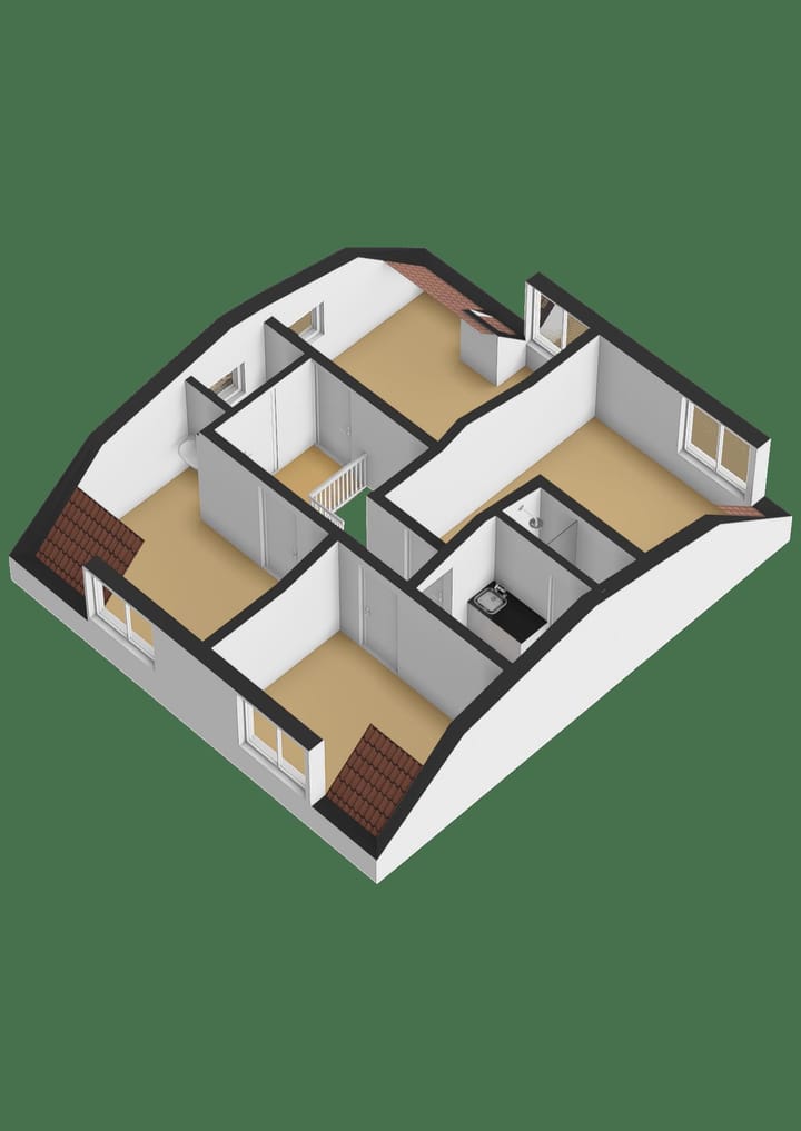 Foto 14 van Schoterweg 24