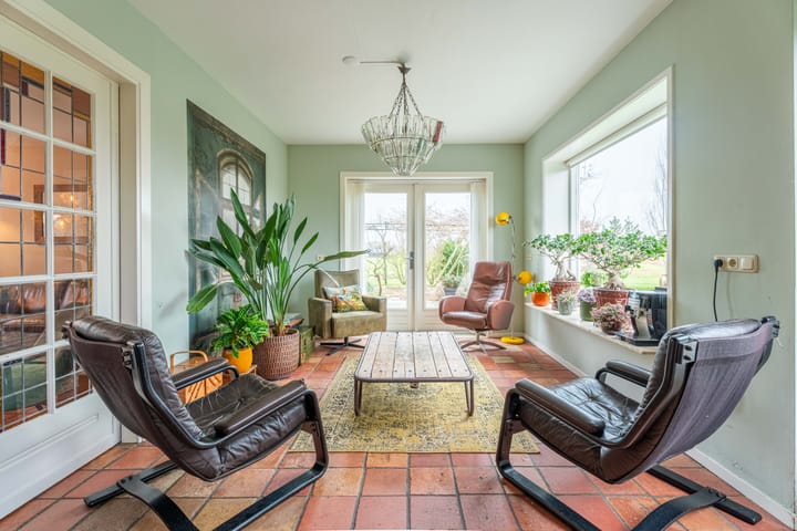 Foto 9 van Galglaan 5