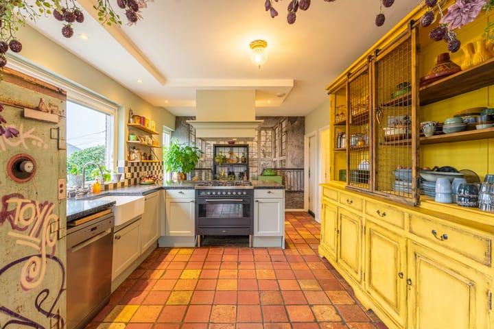 Foto 11 van Galglaan 5