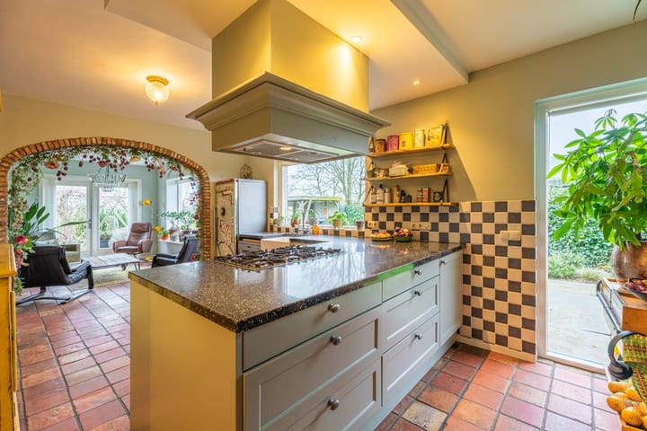 Foto 13 van Galglaan 5