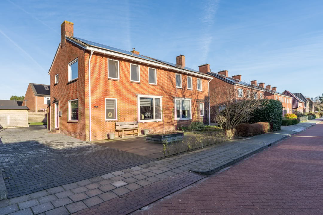 Foto 26 van Oosterstraat 3