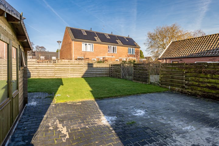 Foto 28 van Oosterstraat 3