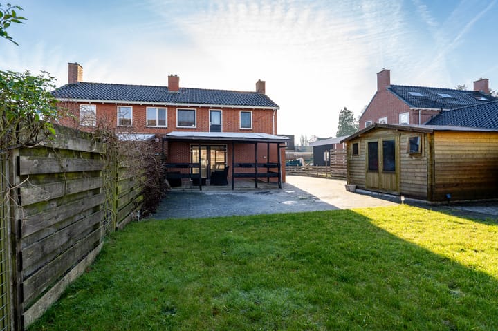 Foto 31 van Oosterstraat 3