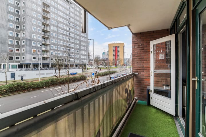 Foto 3 van Graaf Balderikstraat 60