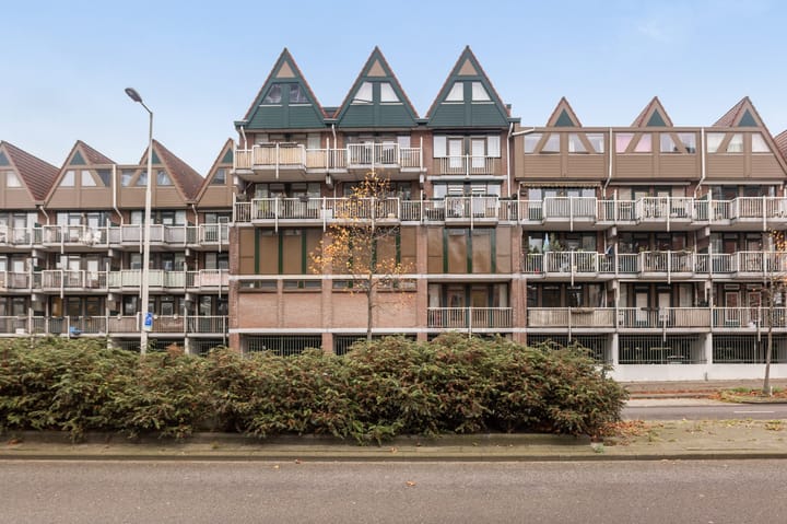 Foto 4 van Graaf Balderikstraat 60