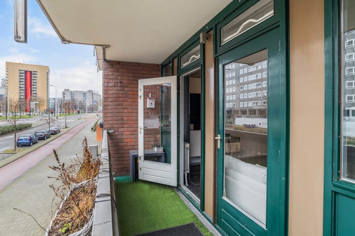 Foto 11 van Graaf Balderikstraat 60