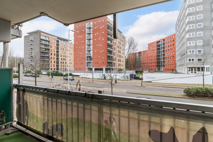 Foto 12 van Graaf Balderikstraat 60