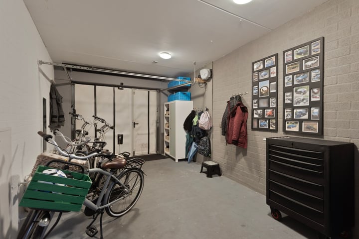 View photo 12 of Weth. Van Hunselstraat 1