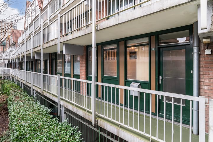 Foto 16 van Graaf Balderikstraat 60