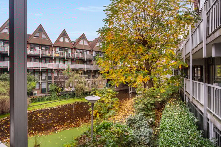 Foto 17 van Graaf Balderikstraat 60