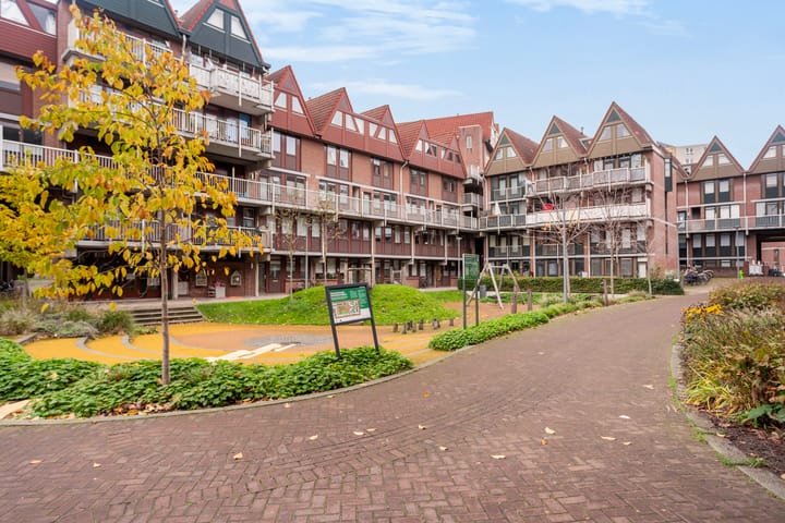 Foto 18 van Graaf Balderikstraat 60