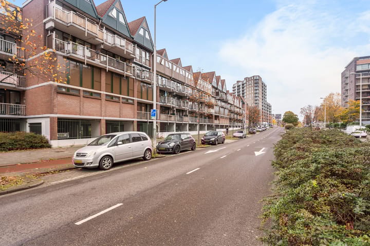 Foto 20 van Graaf Balderikstraat 60