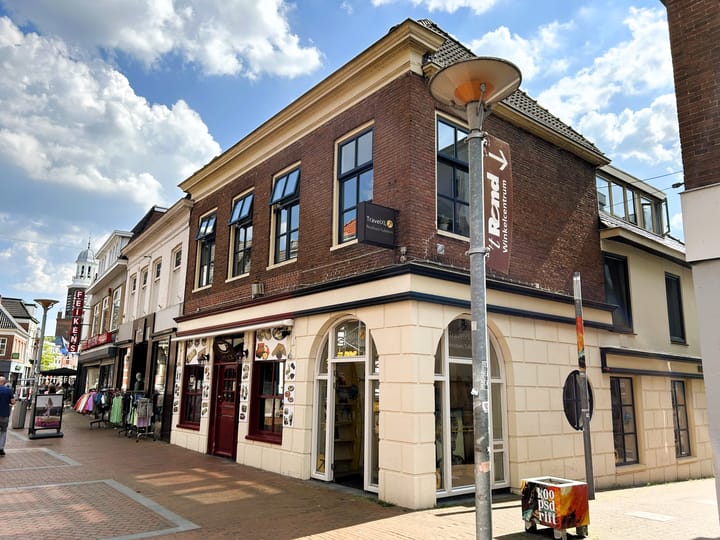 Langestraat 20-A