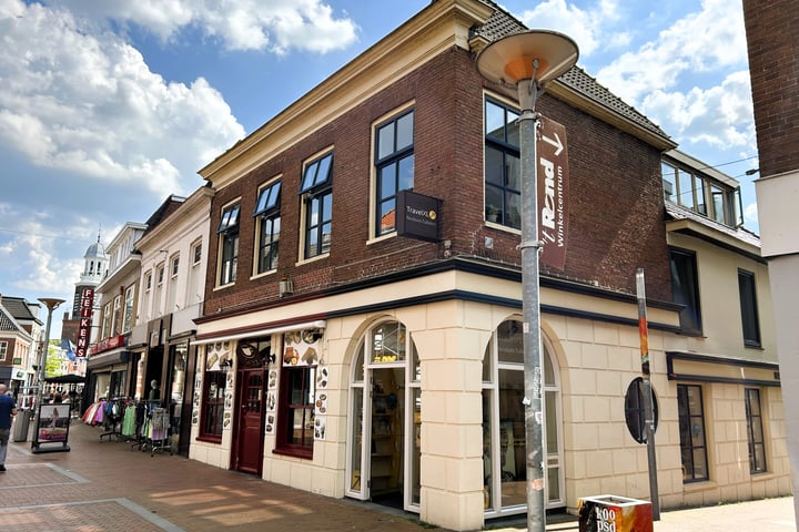 Langestraat 20-A, Winschoten