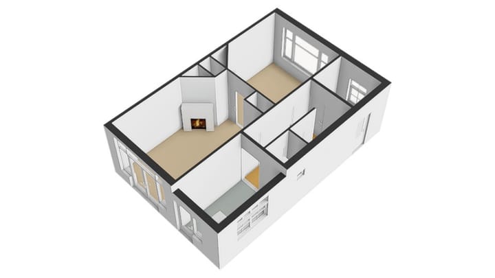 Foto 43 van Cardanuslaan 14