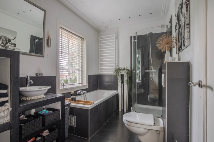 Foto 5 van Cardanuslaan 14