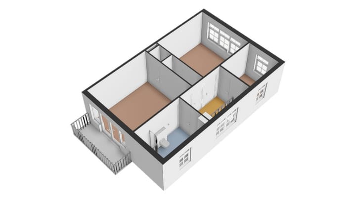 Foto 45 van Cardanuslaan 14