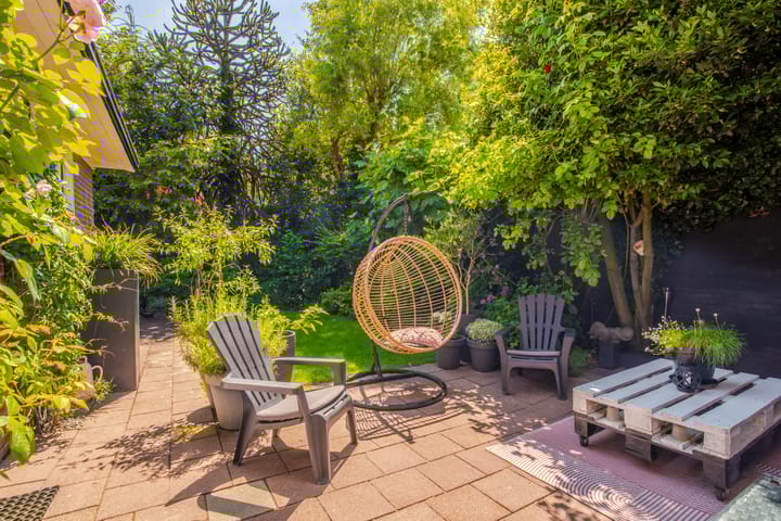 Foto 6 van Cardanuslaan 14