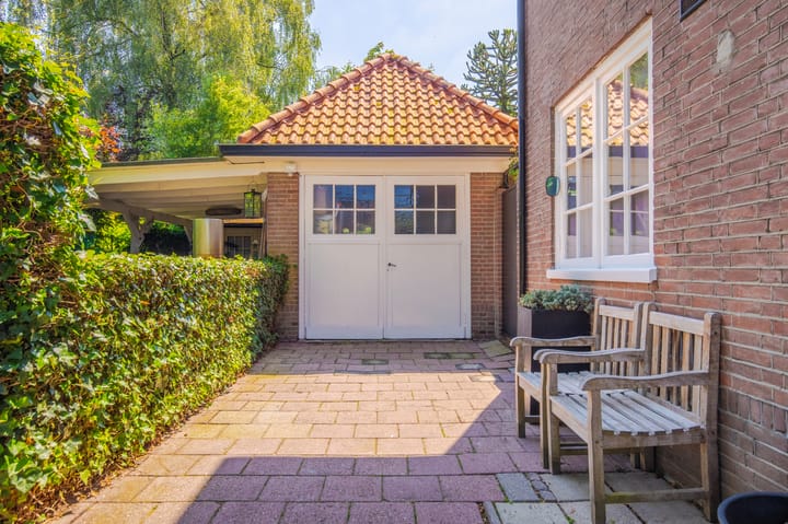 Foto 8 van Cardanuslaan 14