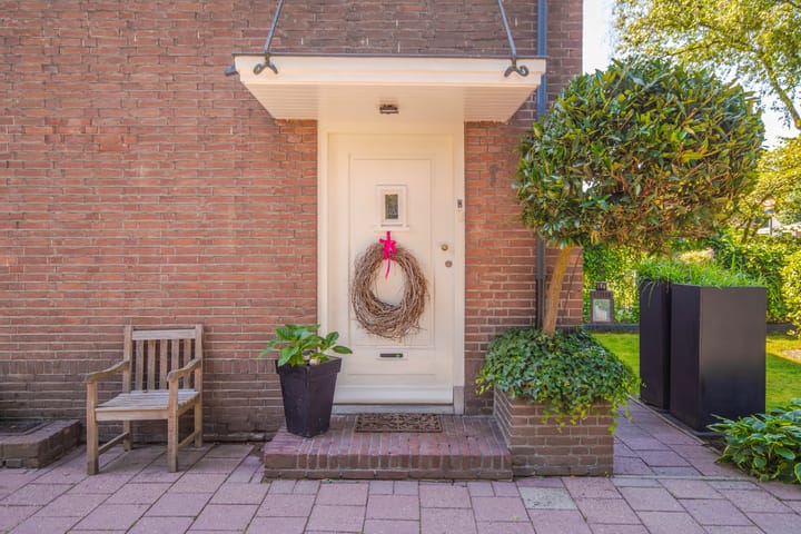 Foto 9 van Cardanuslaan 14