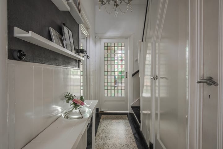 Foto 10 van Cardanuslaan 14