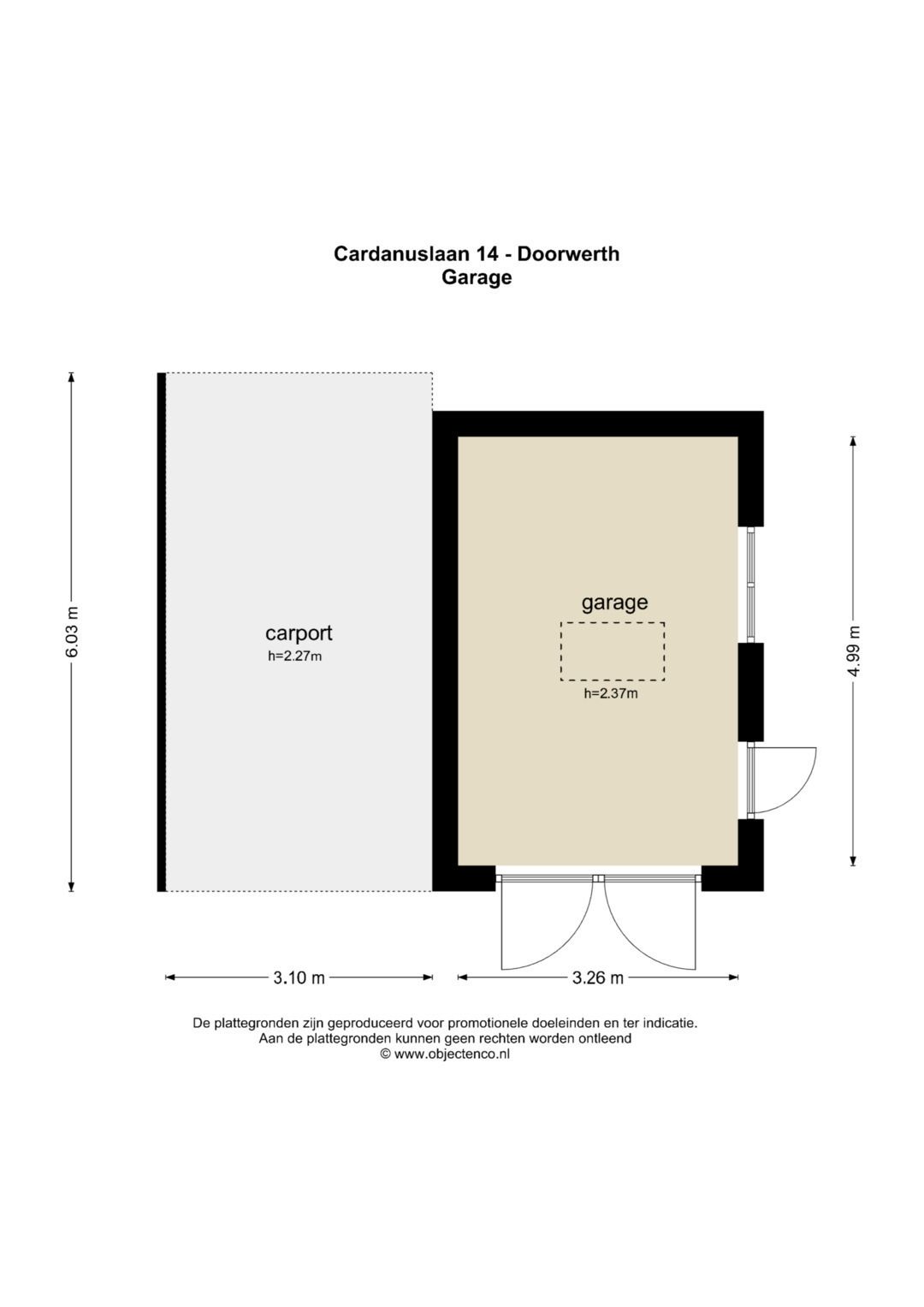 Photo 50 of Cardanuslaan 14