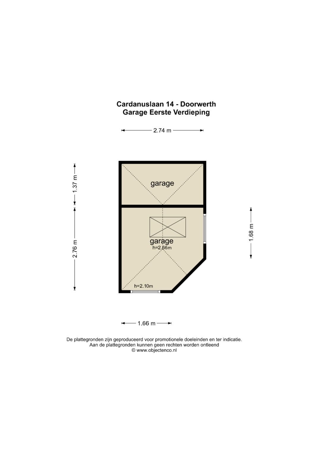 Photo 52 of Cardanuslaan 14