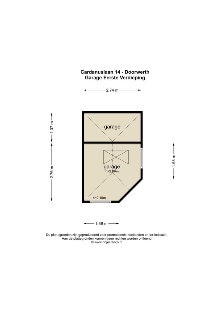 Foto 52 van Cardanuslaan 14