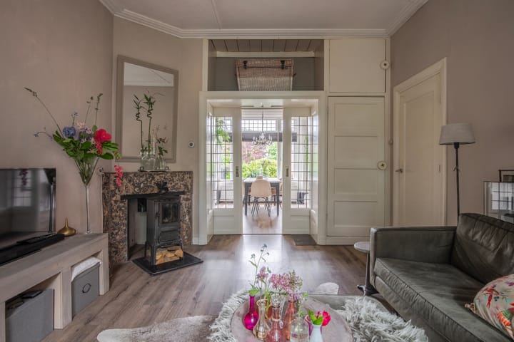 Foto 14 van Cardanuslaan 14