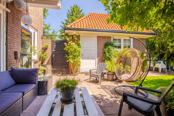 Foto 27 van Cardanuslaan 14