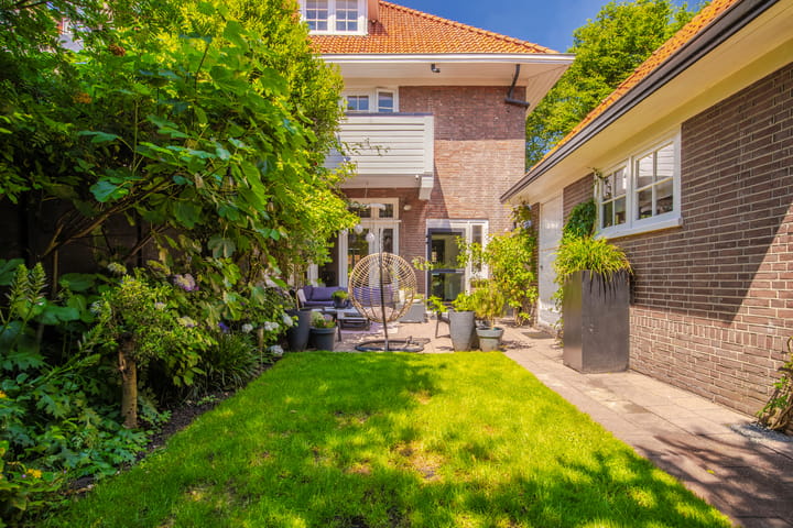 Foto 29 van Cardanuslaan 14