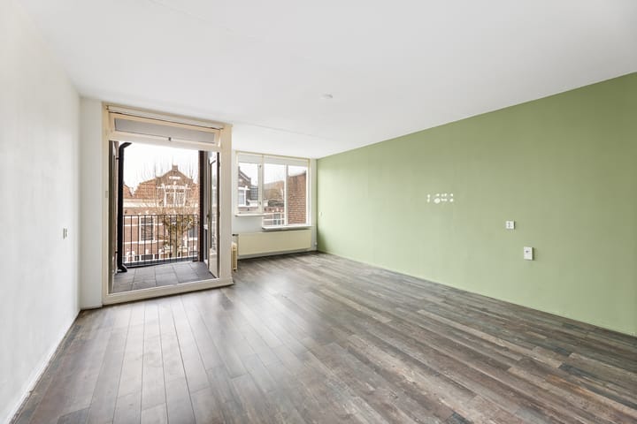 Foto 2 van Van Dishoeckstraat 100