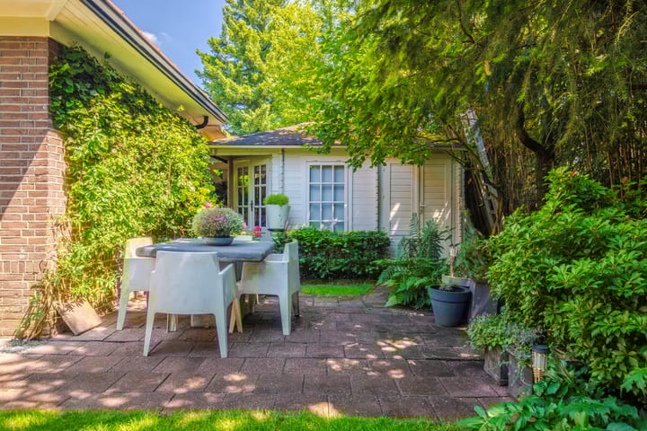 Foto 30 van Cardanuslaan 14