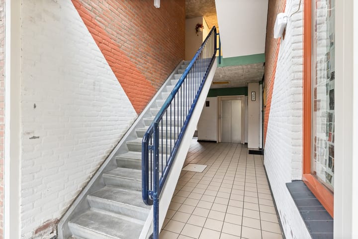 Foto 6 van Van Dishoeckstraat 100