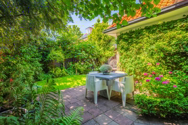 Foto 31 van Cardanuslaan 14