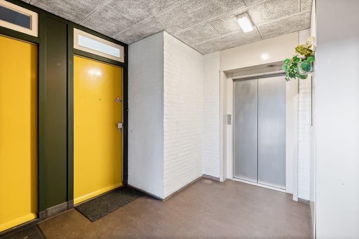 Foto 7 van Van Dishoeckstraat 100