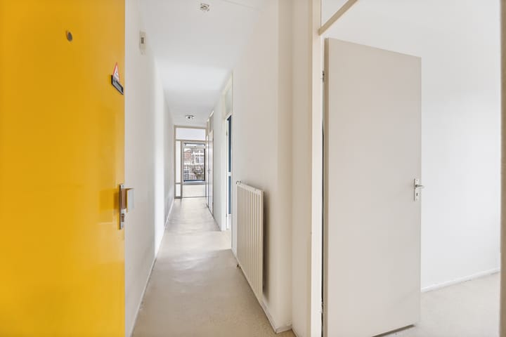 Foto 8 van Van Dishoeckstraat 100