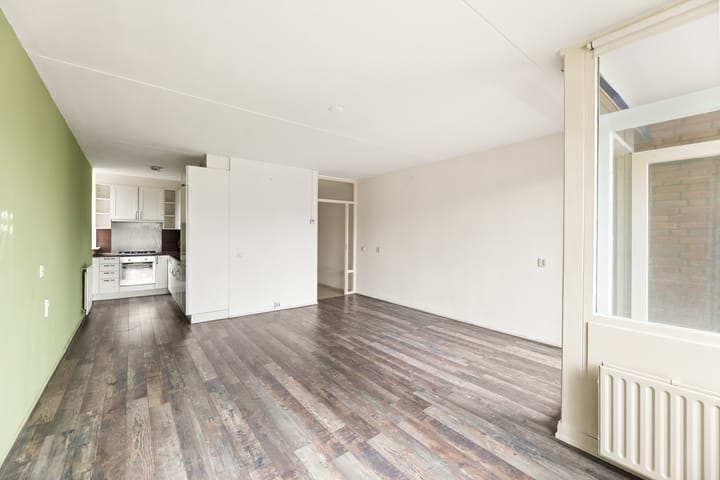 Foto 9 van Van Dishoeckstraat 100