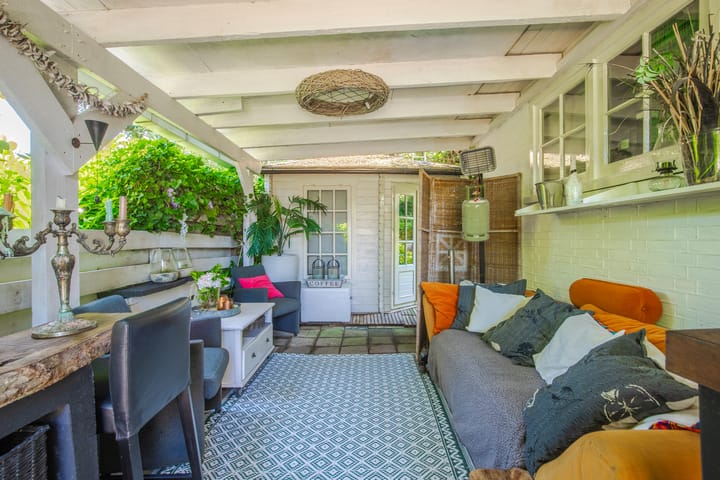 Foto 32 van Cardanuslaan 14