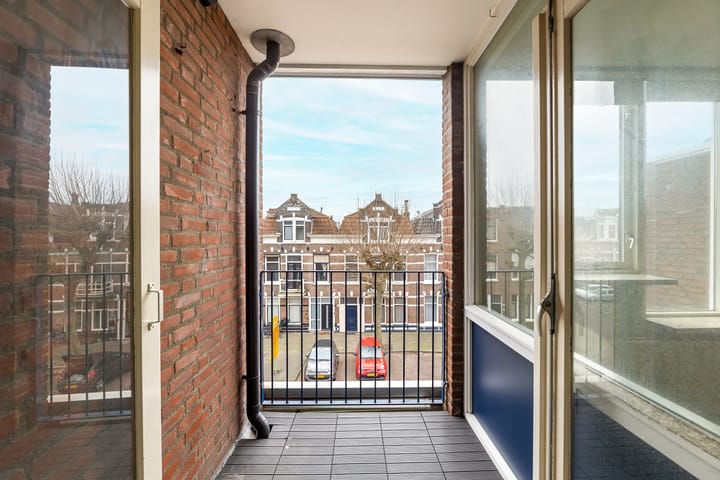 Foto 10 van Van Dishoeckstraat 100