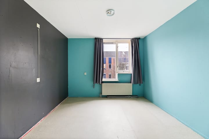 Foto 12 van Van Dishoeckstraat 100