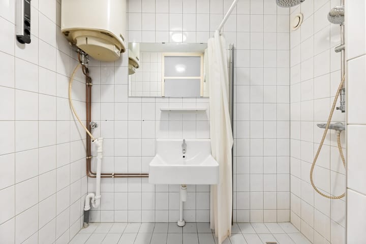 Foto 14 van Van Dishoeckstraat 100