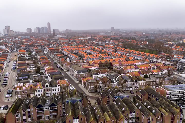 Foto 16 van Van Dishoeckstraat 100