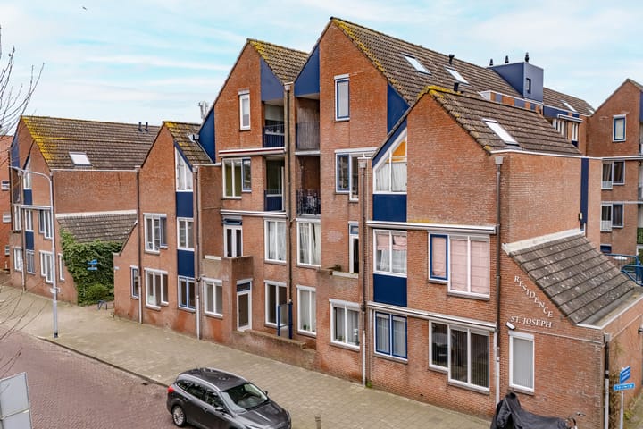 Foto 18 van Van Dishoeckstraat 100