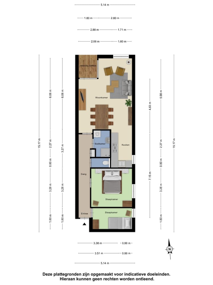 Foto 19 van Van Dishoeckstraat 100