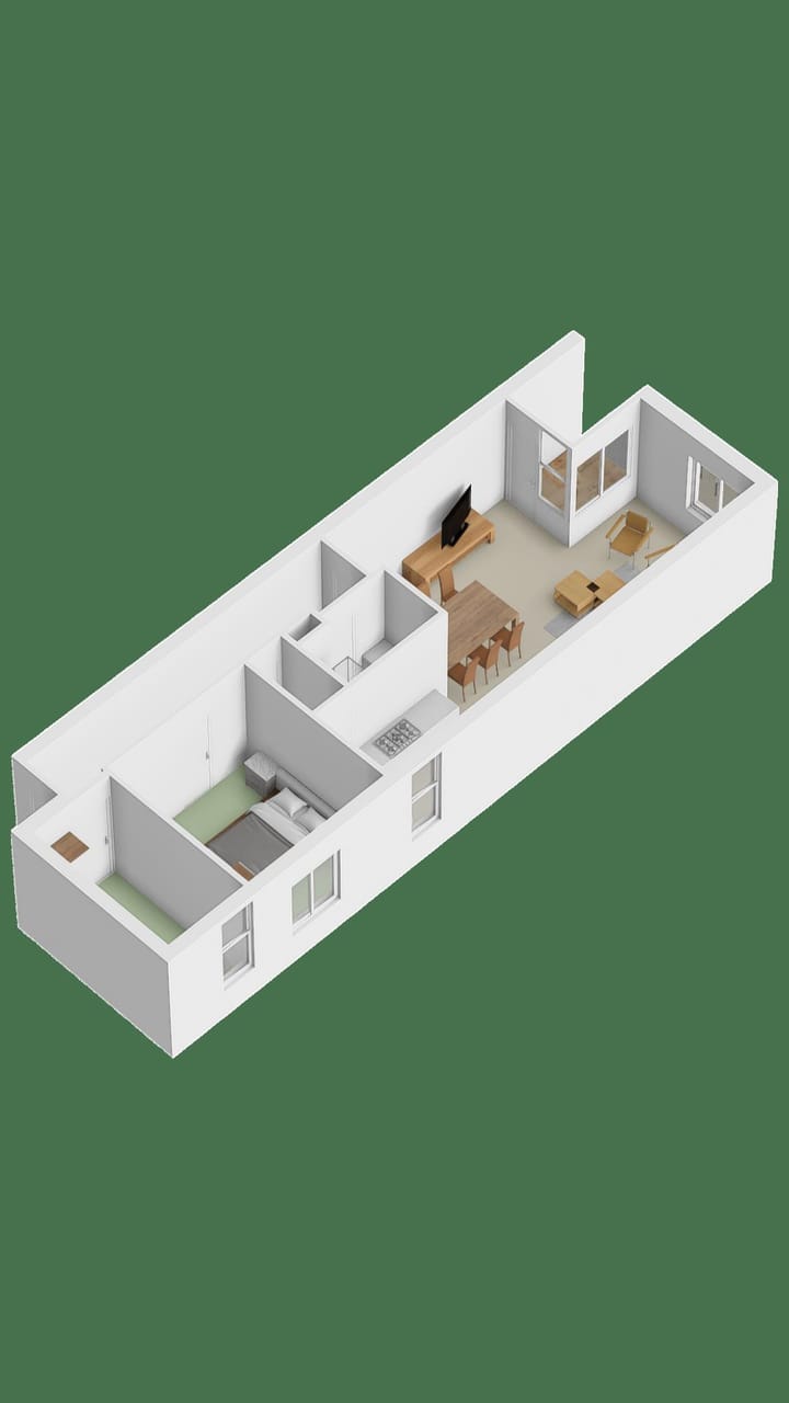 Foto 20 van Van Dishoeckstraat 100